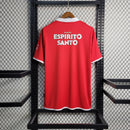 CAMISA RETRÔ DO BENFICA 04/05 VERMELHO E PRETO