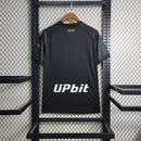 CAMISA DO NAPOLI 23/24 PRETO
