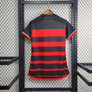 Camisa Flamengo Home (1) 2024/25 Adidas Feminina