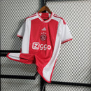 CAMISA DO AJAX 23/24 VERMELHO