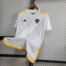 CAMISA DO LOS ANGELES GALAXI 24/25 BRANCO