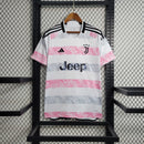 CAMISA DA JUVENTUS 23/24 BRANCO