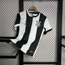 Camisa Corinthians Home (1) 2024/25 Nike Torcedor Masculina
