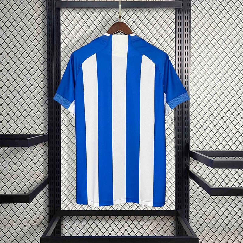 CAMISA DO PAYSANDU 24/25 AZUL E BRANCO