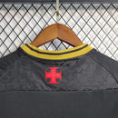 Camisa Vasco da Gama Goleiro 2022/23 Kappa Feminina
