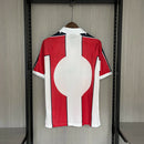 Camisa Estrela Vermelha Retrô Home 1995/97 Torcedor Masculina - Vermelho