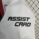 CAMISA DO RIVER PLATE 23/24 BRANCO E VERMELHO - EOASPORTS 