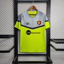 CAMISA DO SPORT RECIFE 23/24 CINZA E AMARELO