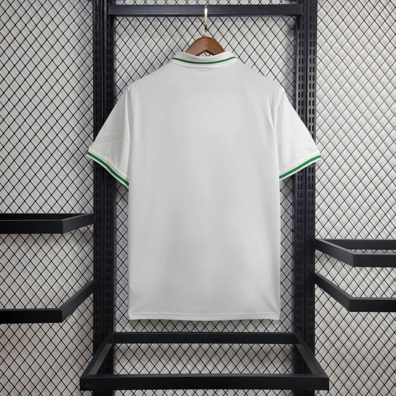 CAMISA DA SELEÇÃO DA NIGÉRIA 24/25 BRANCO