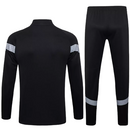 Agasalho de Viagem Milan - Masculino - Preto - EOASPORTS 