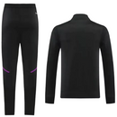 Agasalho de Viagem Real Madrid - Masculino - Preto - EOASPORTS 