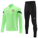 Conjunto de Treino Seleção Senegal - Masculino - Verde - EOASPORTS 