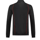 Agasalho de Viagem Seleção Argentina - Masculino - Preto - EOASPORTS 