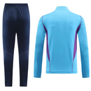 Agasalho de Viagem Seleção Argentina - Masculino - Azul - EOASPORTS 