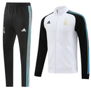 Agasalho de Viagem Seleção Argentina - Masculino - Branco - EOASPORTS 