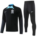 Conjunto de Treino Inter de Milão - Masculino - Azul - EOASPORTS 