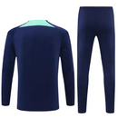 Conjunto de Treino Inter de Milão - Masculino - Azul - EOASPORTS 