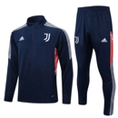 Conjunto de Treino Juventus - Masculino - Azul Marinho - EOASPORTS 