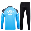 Conjunto de Treino Grêmio - Masculino - Azul - EOASPORTS 
