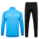 Conjunto de Treino Grêmio - Masculino - Azul - EOASPORTS 