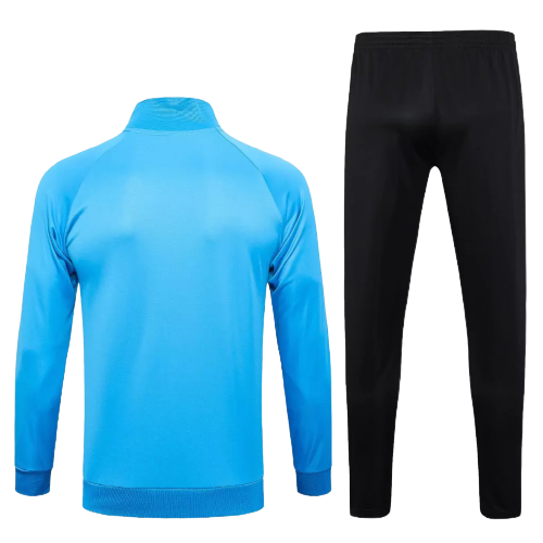 Conjunto de Treino Grêmio - Masculino - Azul - EOASPORTS 