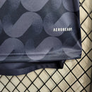 CAMISA FEMININA DO REAL MADRID 23/24 AZUL