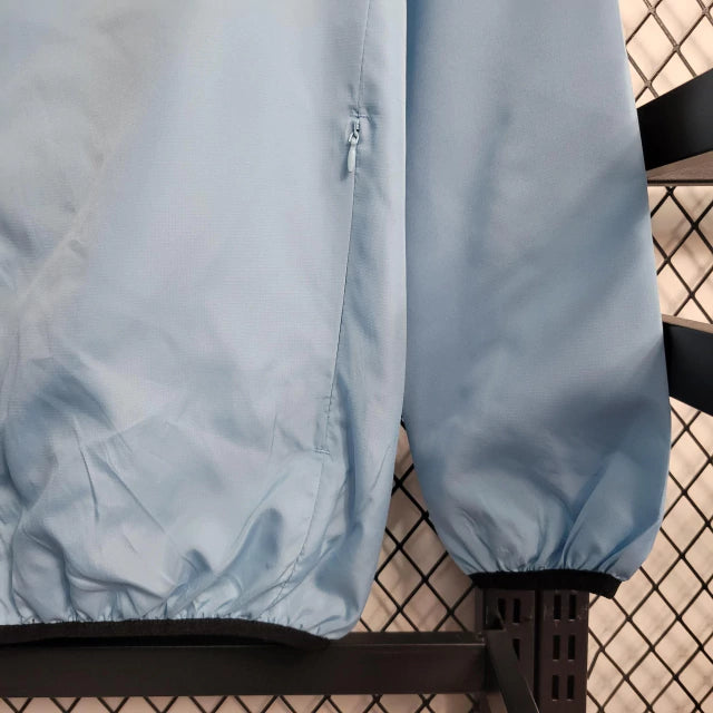 Jaqueta Corta Vento Brasil 2023 Nike Masculina