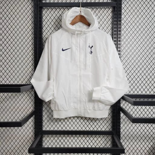 Jaqueta Corta Vento Tottenham 2023 Nike Masculina