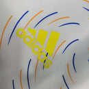 Jaqueta Corta Vento Real Madrid 2023 Adidas Masculina