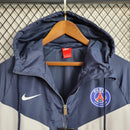 Jaqueta Corta Vento PSG 2023 Nike Masculina