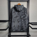 Jaqueta Corta Vento Arsenal 2023 Adidas Masculina