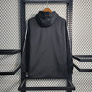 Jaqueta Corta Vento Argentina 2023 Adidas Masculina