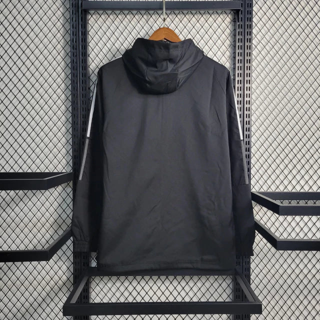 Jaqueta Corta Vento Argentina 2023 Adidas Masculina