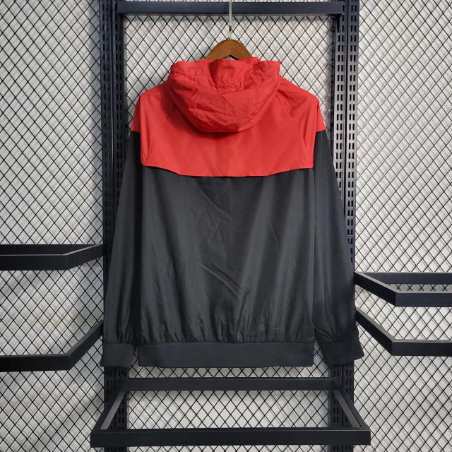 Jaqueta Corta Vento Liverpool 2023 Nike Masculina