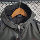 Jaqueta Corta Vento Flamengo 2023 Adidas Masculina