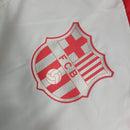 Jaqueta Corta Vento Barcelona 2023 Nike Masculina