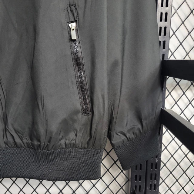 Jaqueta Corta Vento Brasil 2023 Nike Masculina