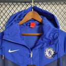 Jaqueta Corta Vento Chelsea 2023 Nike Masculina