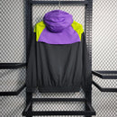 Jaqueta Corta Vento Brasil 2023 Nike Masculina