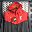Jaqueta Corta Vento Liverpool 2023 Nike Masculina