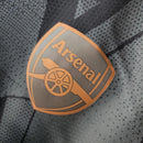 Jaqueta Corta Vento Arsenal 2023 Adidas Masculina