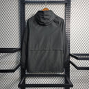 Jaqueta Corta Vento Flamengo 2023 Adidas Masculina