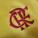 Jaqueta Corta Vento Flamengo 2023 Adidas Masculina