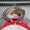 Jaqueta Corta Vento Barcelona 2023 Nike Masculina