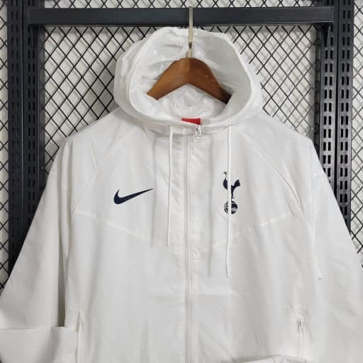 Jaqueta Corta Vento Tottenham 2023 Nike Masculina