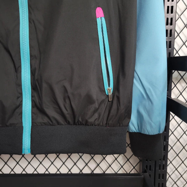 Jaqueta Corta Vento PSG 2023 Jordan Masculina