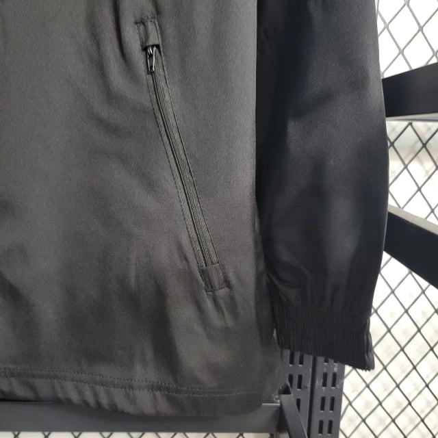 Jaqueta Corta Vento Argentina 2023 Adidas Masculina