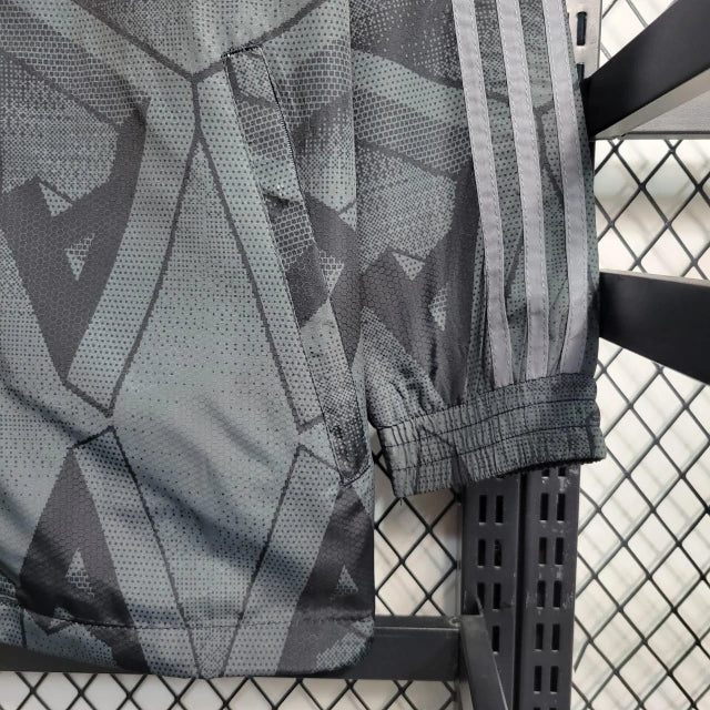 Jaqueta Corta Vento Arsenal 2023 Adidas Masculina