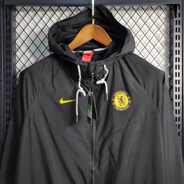Jaqueta Corta Vento Chelsea 2023 Nike Masculina