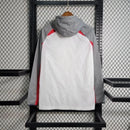 Jaqueta Corta Vento Barcelona 2023 Nike Masculina